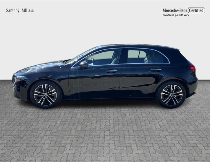 Mercedes-Benz Třídy A 2