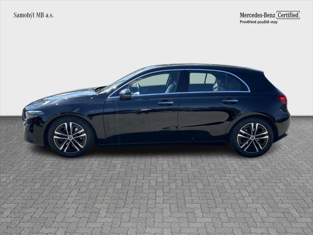 Mercedes-Benz Třídy A
