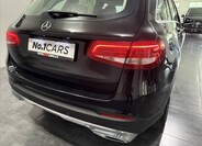 Mercedes-Benz GLC 24