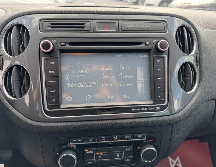 Volkswagen Tiguan 23