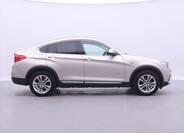 BMW X4 8