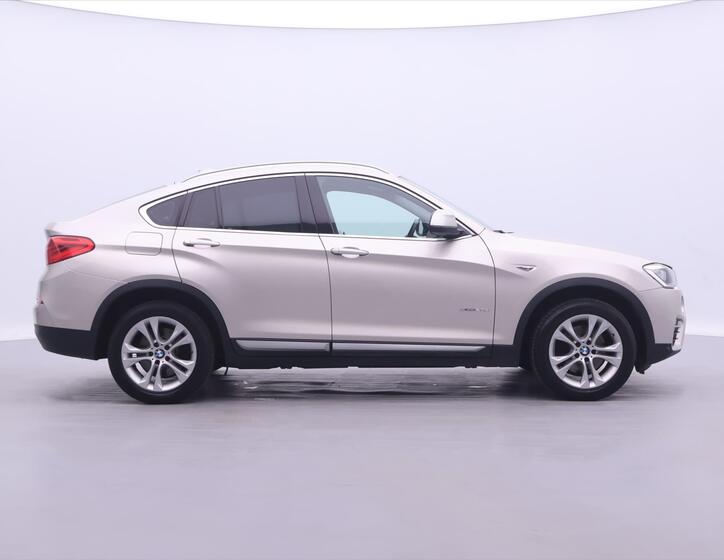 BMW X4 8