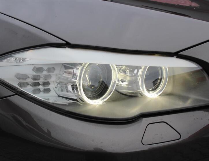 BMW Řada 5 41