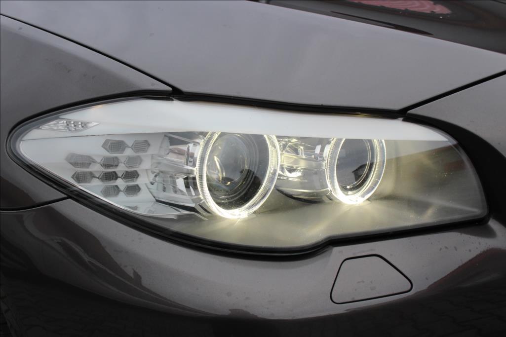 BMW Řada 5