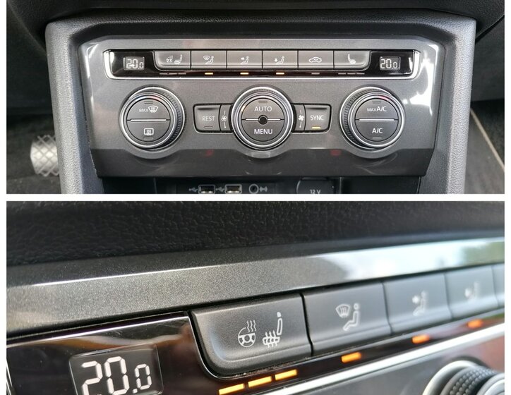 Volkswagen Tiguan Allspace 20