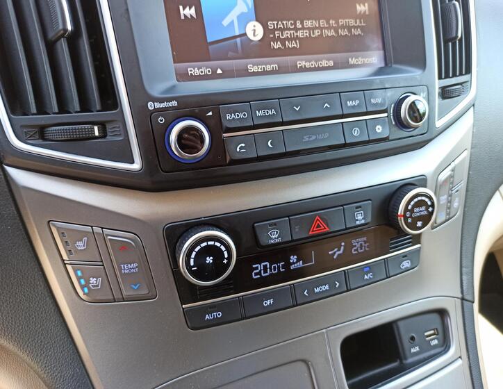 Hyundai H 1 24