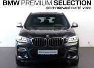 BMW X3 2