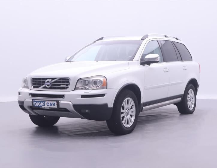 Volvo XC90 3