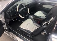 Mercedes-Benz SL 6