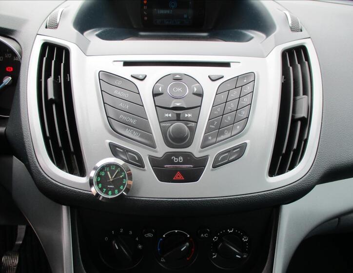 Ford C-MAX 17