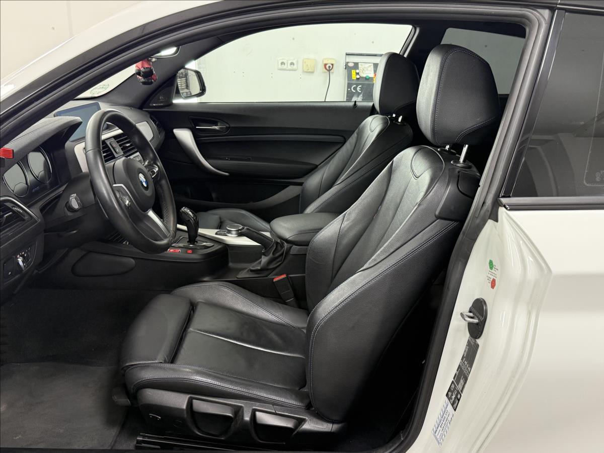 BMW Řada 1