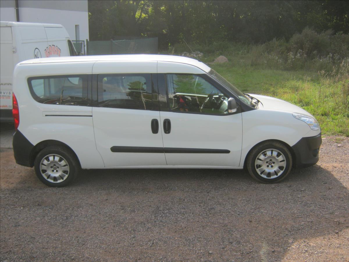 Fiat Dobló cargo