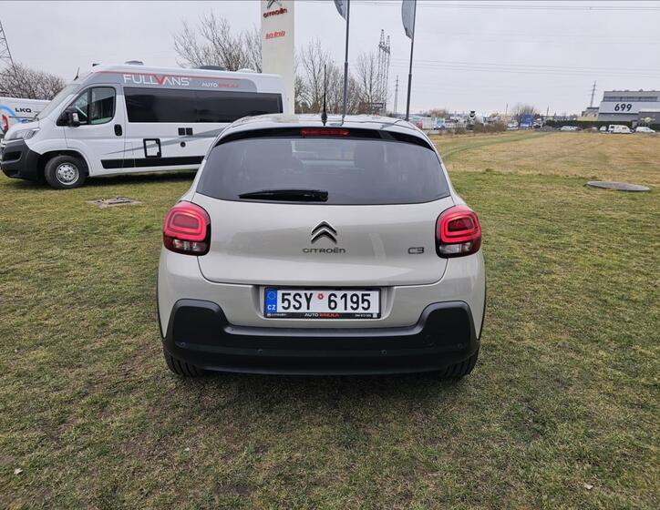 Citroën C3 9