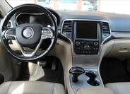 Jeep Grand Cherokee 9
