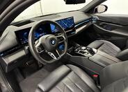 BMW Řada 5 6