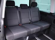 Volkswagen Multivan 16