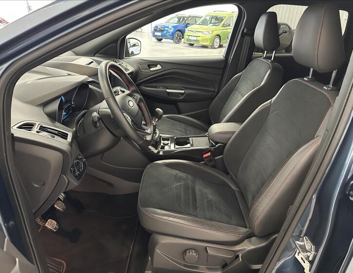 Ford Kuga 20