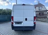 Peugeot Boxer 4