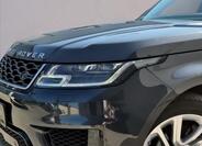 Land Rover Range Rover Sport 5