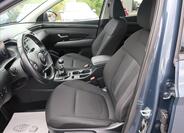 Hyundai Tucson 12