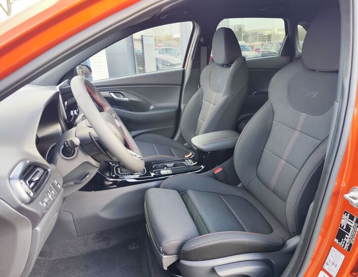 Hyundai i30 13