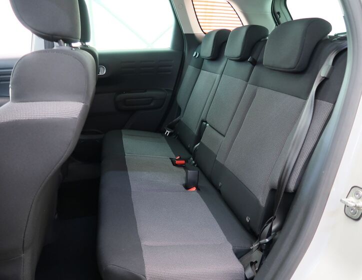 Citroën C3 Aircross 28