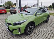 KIA XCeed 2