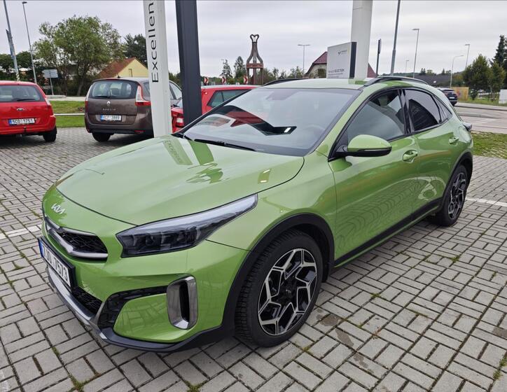 KIA XCeed 2