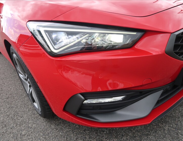 Seat Leon 10