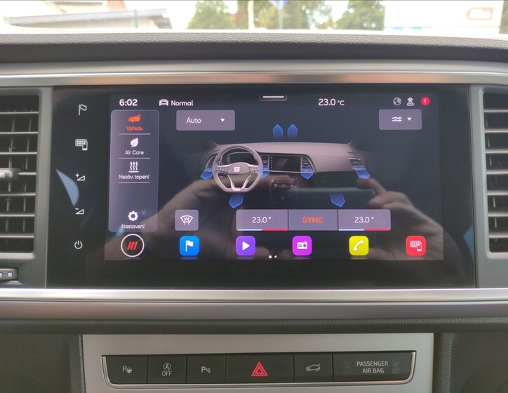 Seat Ateca 20