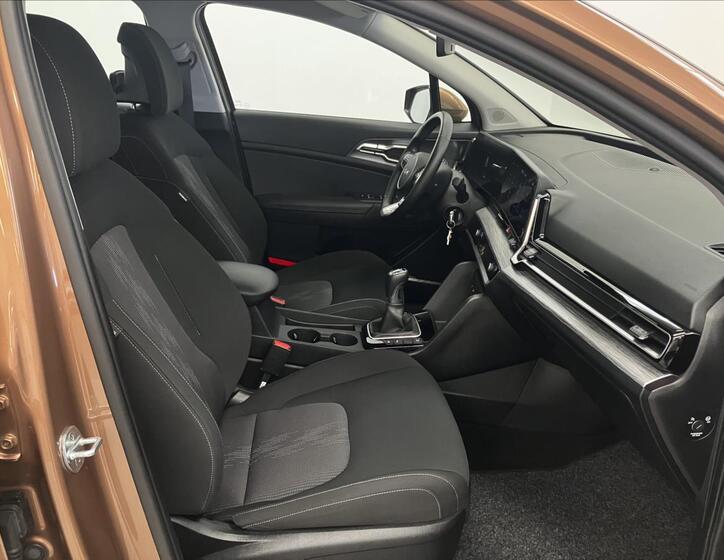 KIA Sportage 19