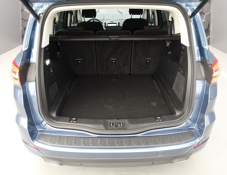 Ford S-MAX 29