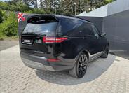 Land Rover Discovery 7
