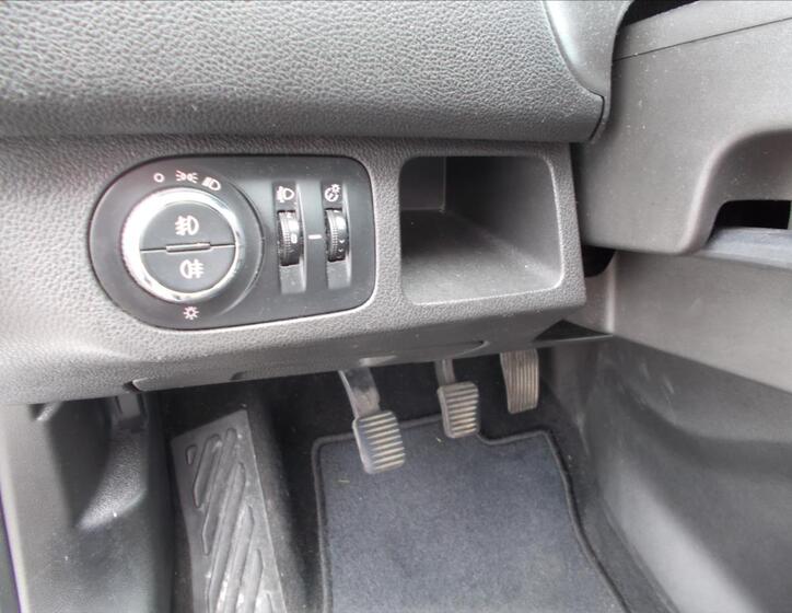 Opel Meriva 24