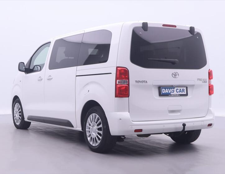 Toyota ProAce Verso 5