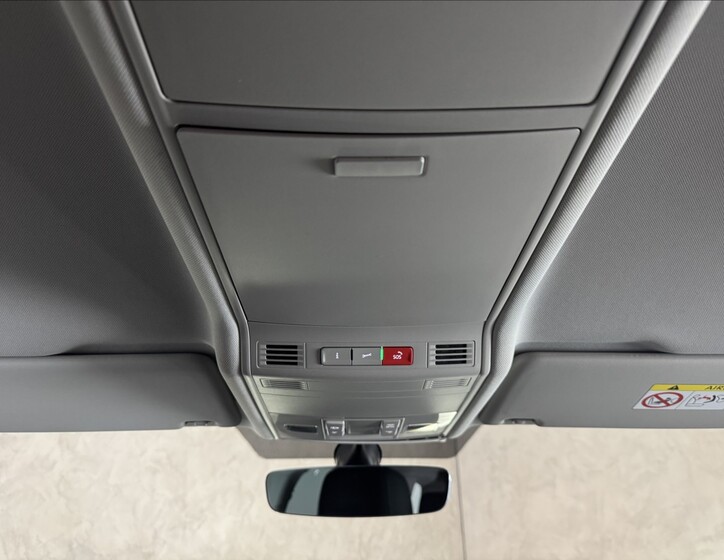 Volkswagen Touran 16