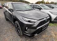 Toyota RAV4 1