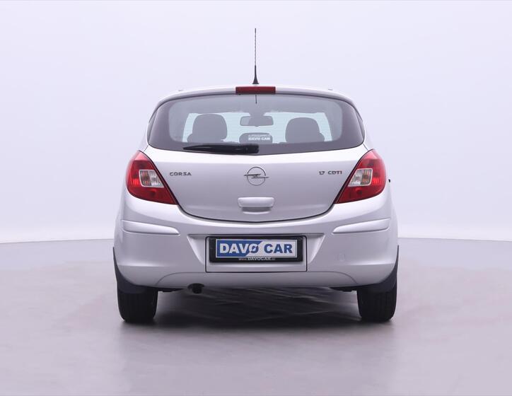 Opel Corsa 6