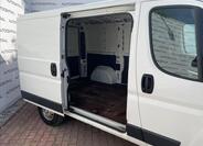 Peugeot Boxer 12