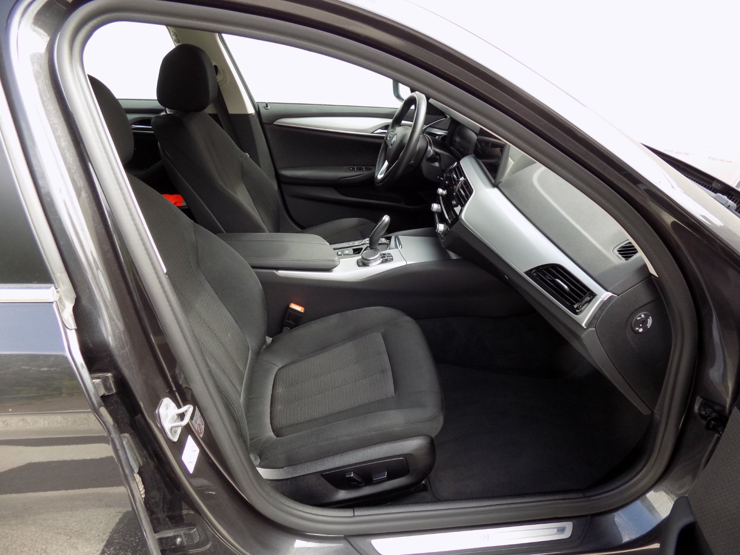 BMW Řada 5