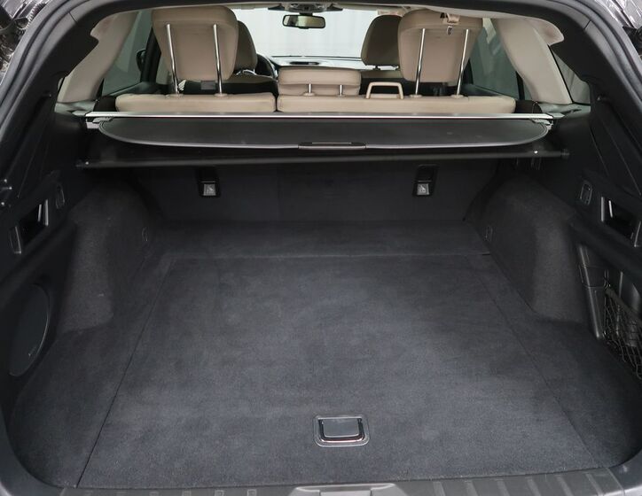 Subaru Outback 11