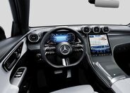 Mercedes-Benz GLC 6
