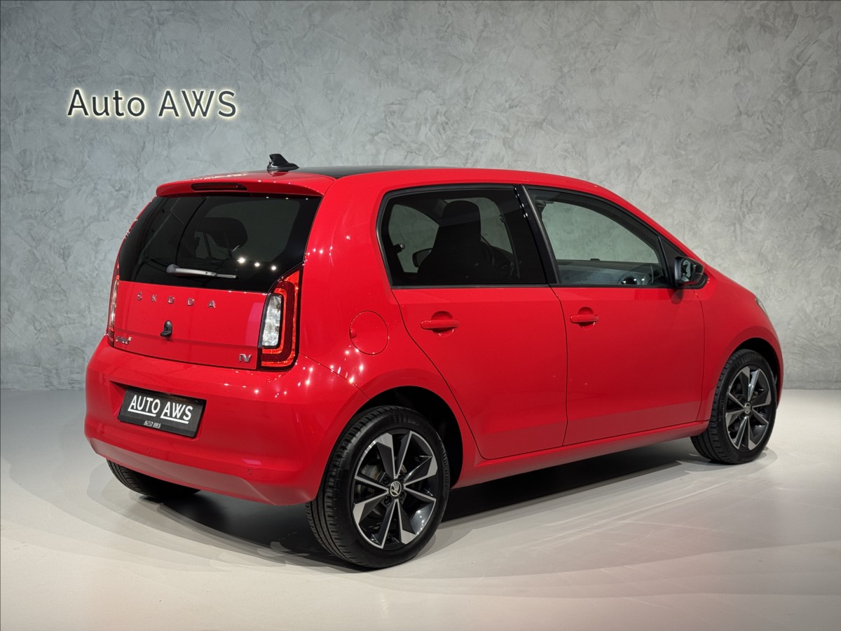 Škoda Citigo