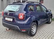 Dacia Duster 10