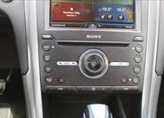 Ford Mondeo 28