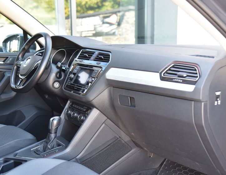 Volkswagen Tiguan 15