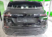 Land Rover Range Rover Evoque 4