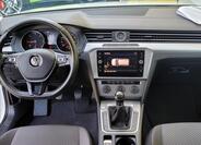 Volkswagen Passat 29