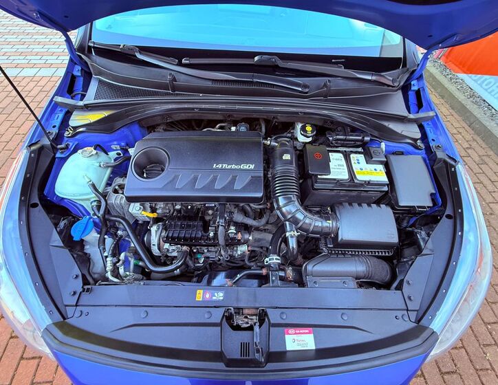 KIA Ceed 26