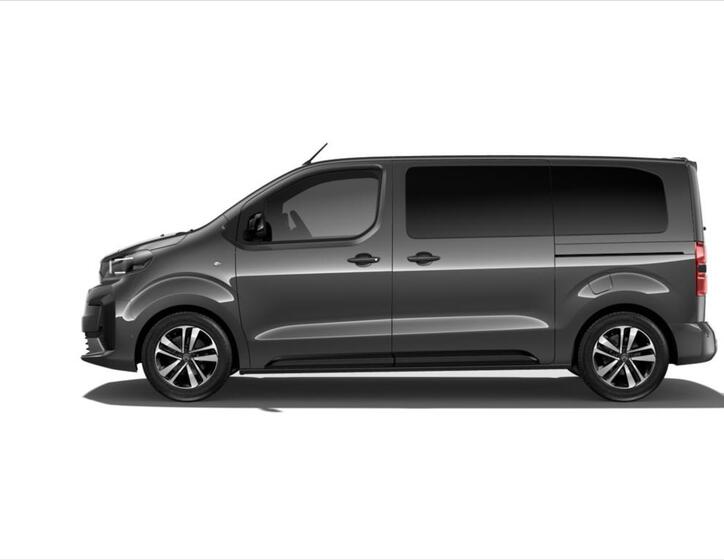 Citroën SpaceTourer 2